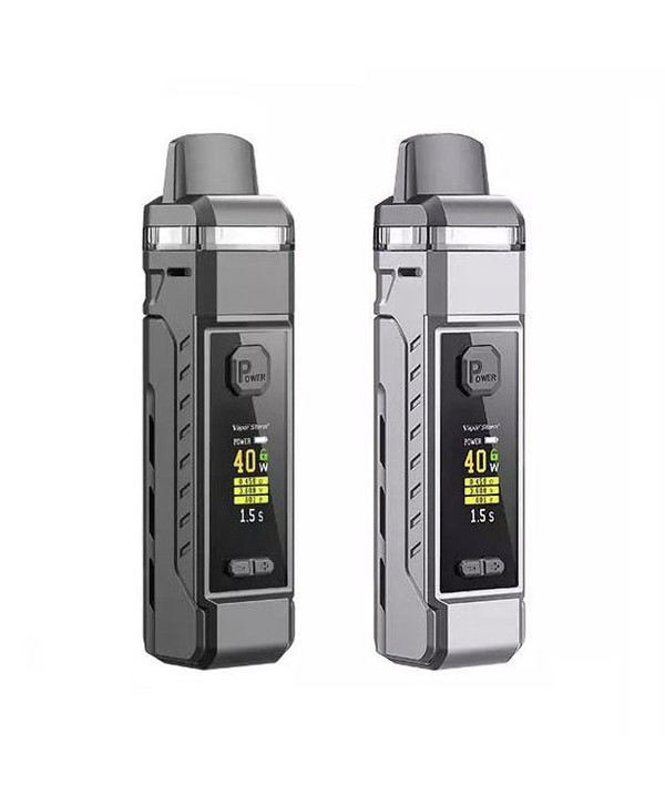 Vapor Storm V-PM 40 Mod Pod Kit 40W