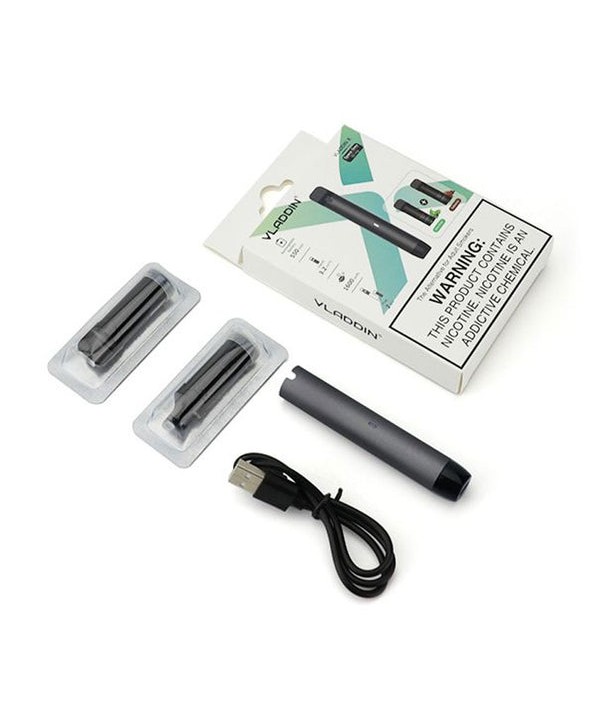 Vladdin X Pod System Kit 550mAh