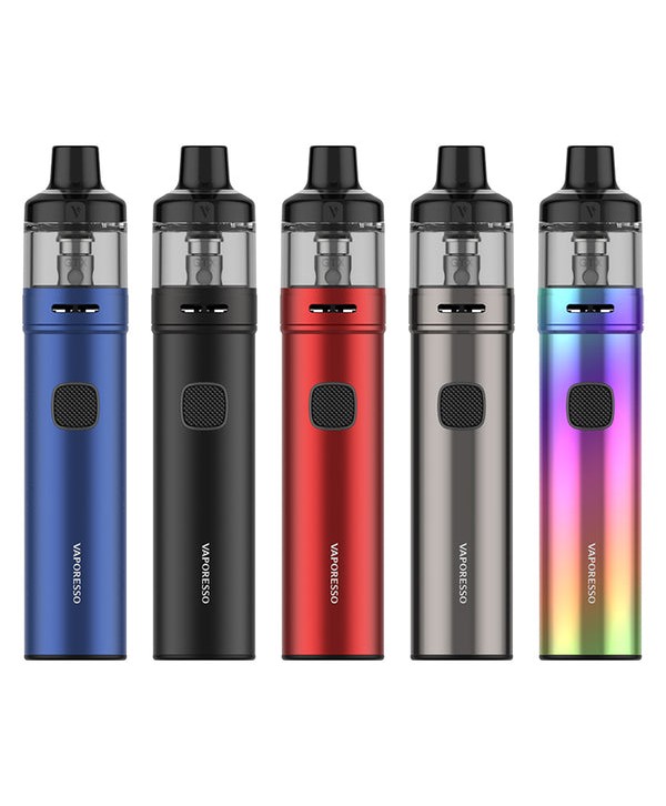 Vaporesso GTX Go 40 Mod Kit 1500mAh