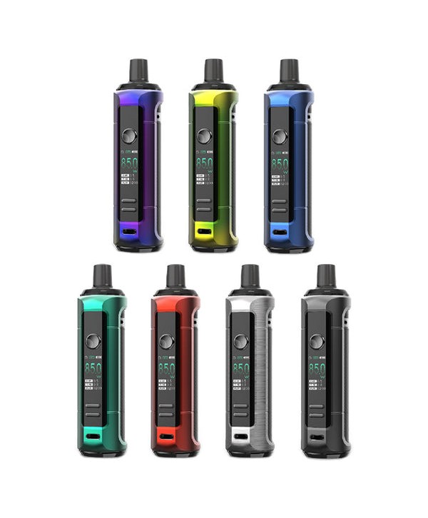 Suorin Trident Pod Mod Kit 85W