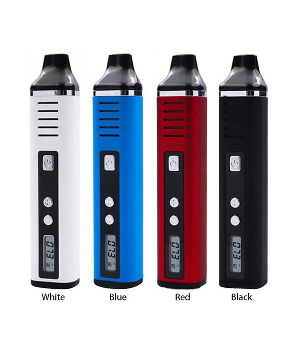 Hugo Vapor Pathfinder Drying Kit 2000mAh