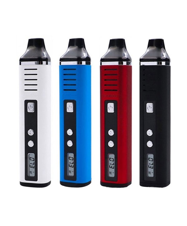 Hugo Vapor Pathfinder Drying Kit 2000mAh