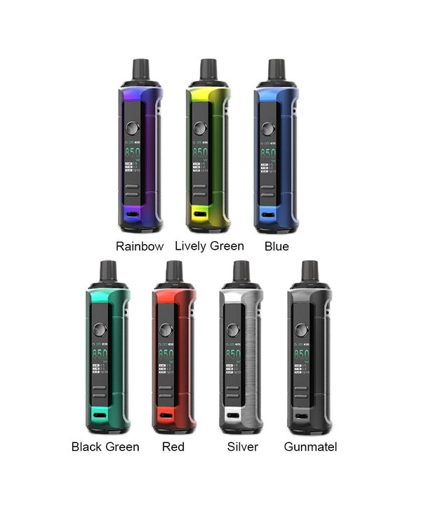 Suorin Trident Pod Mod Kit 85W