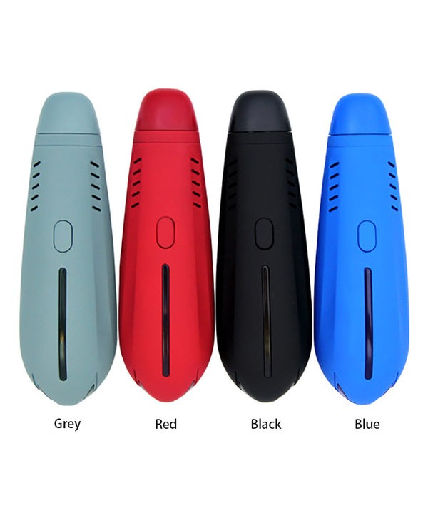 Hugo Vapor Submarine Drying Kit 2000mAh