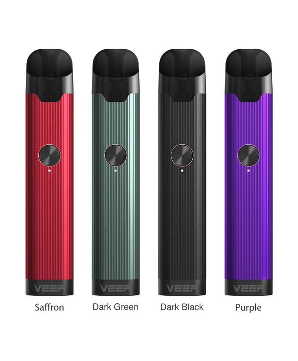 Smoant Veer Pod System Kit 750mAh