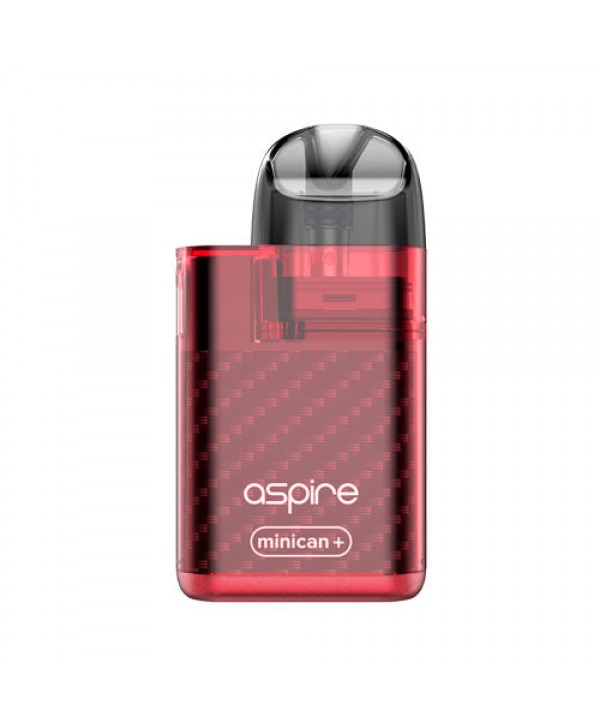 Aspire Minican+ Pod Kit