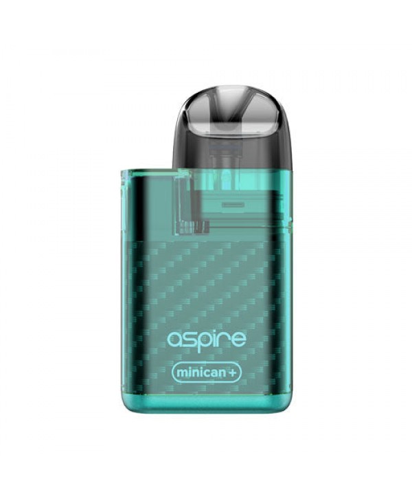 Aspire Minican+ Pod Kit