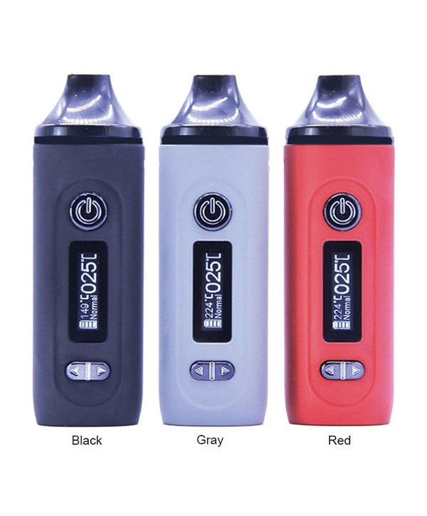 Hugo Vapor Anix Gemini Drying Vaporizer Kit