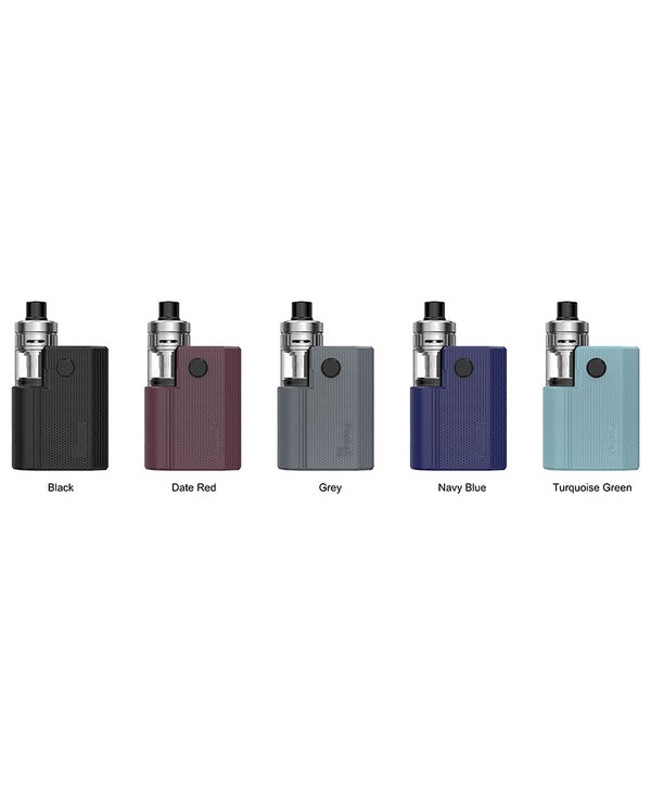 Aspire PockeX Box Kit 2000mAh