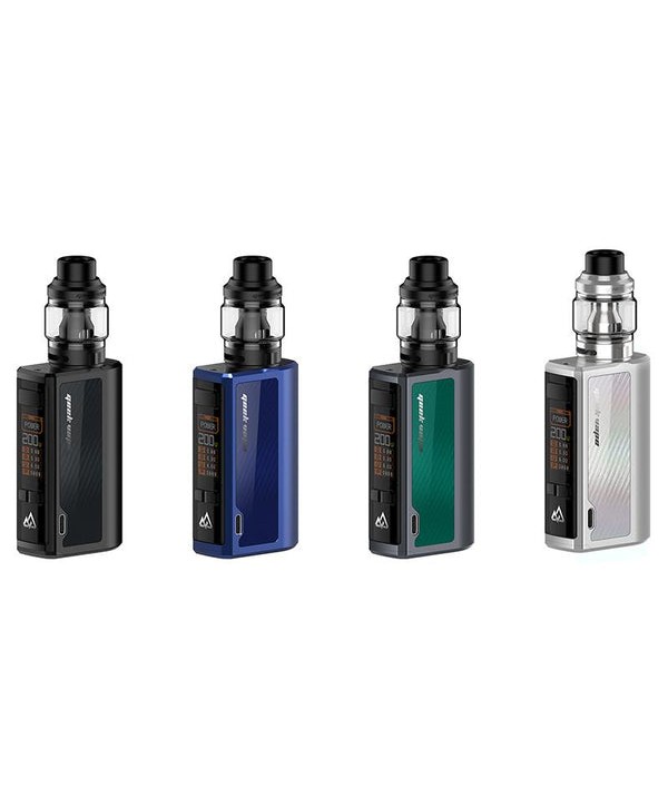 Geekvape Obelisk 200 Box Mod Kit 200W