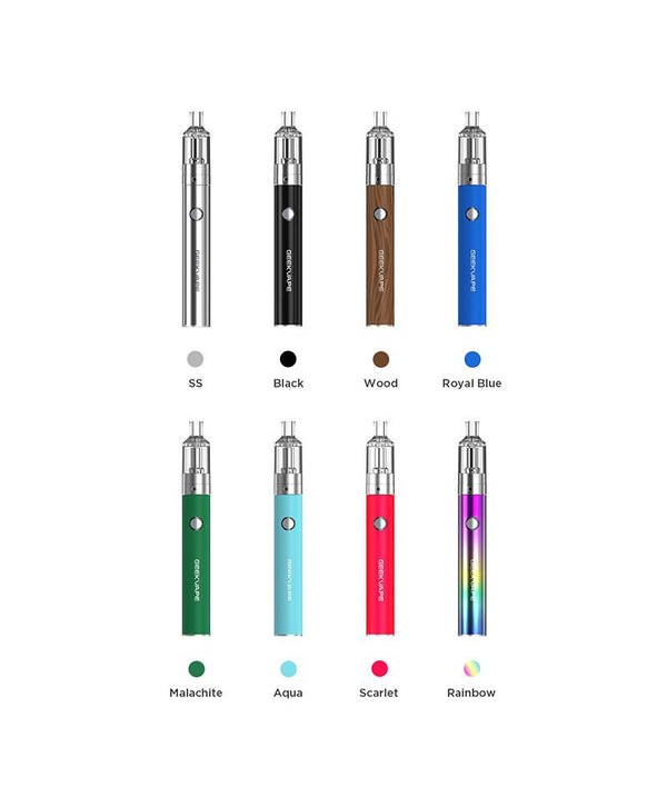 Geekvape G18 Pen Kit 2ml