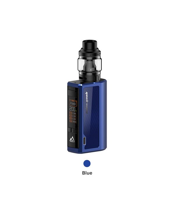 Geekvape Obelisk 200 Box Mod Kit 200W