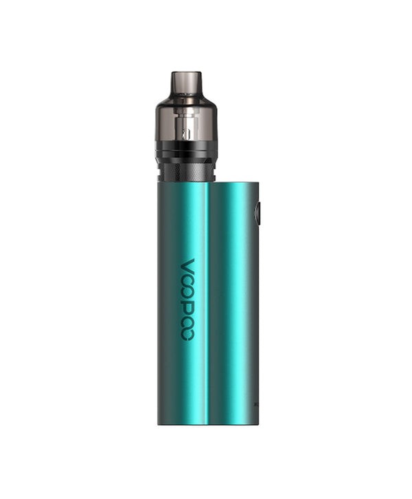 VOOPOO Musket 120W Kit with PnP Pod Tank 4.5ml