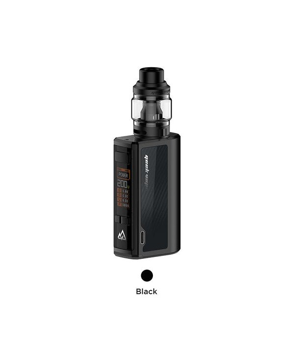 Geekvape Obelisk 200 Box Mod Kit 200W