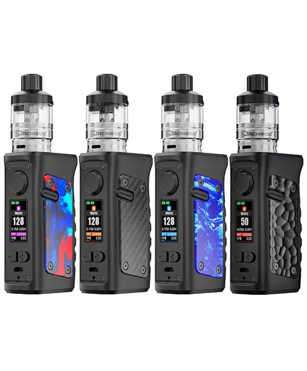 Vandy Vape Jackaroo Mini 128W Kit