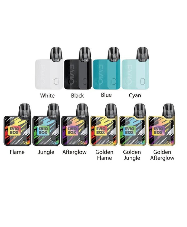 Joyetech EVIO Box Kit 1000mAh