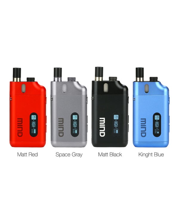 VapeOnly Mind 36W Pod Pro Kit 1500mAh