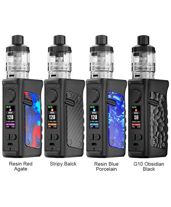 Vandy Vape Jackaroo Mini 128W Kit