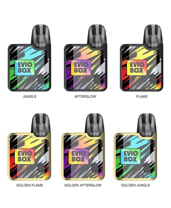 Joyetech EVIO Box Kit 1000mAh