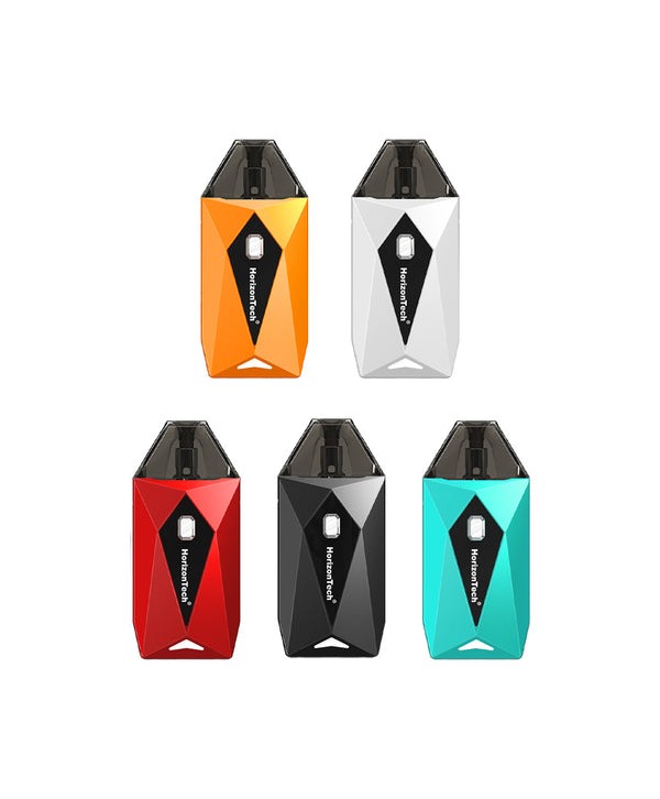 HorizonTech Adamats Pod System Kit 930mAh