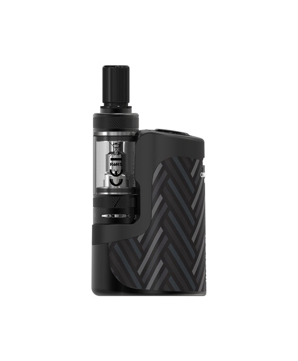 JUSTFOG Compact 16 Kit 1400mAh