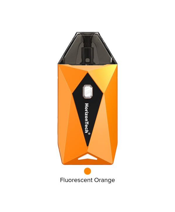 HorizonTech Adamats Pod System Kit 930mAh
