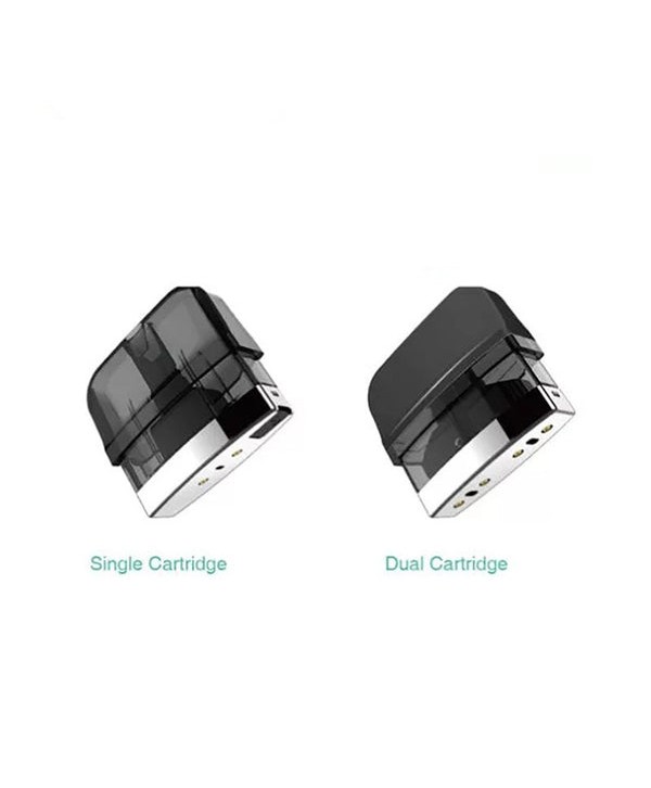 Suorin Trio Replacement Pod Cartridge