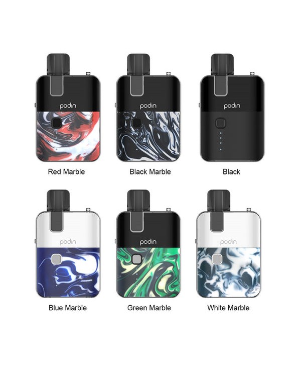 Innokin Podin Mini Pod System Kit 800mAh & 2ml