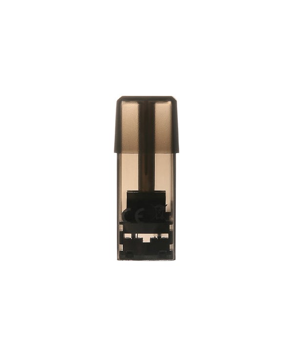 Tesla Punk Pod Cartridge 1.2ml 3pcs-pack