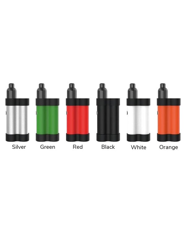 GAS MODS Mars Pod System Kit 750mAh & 2.0ml