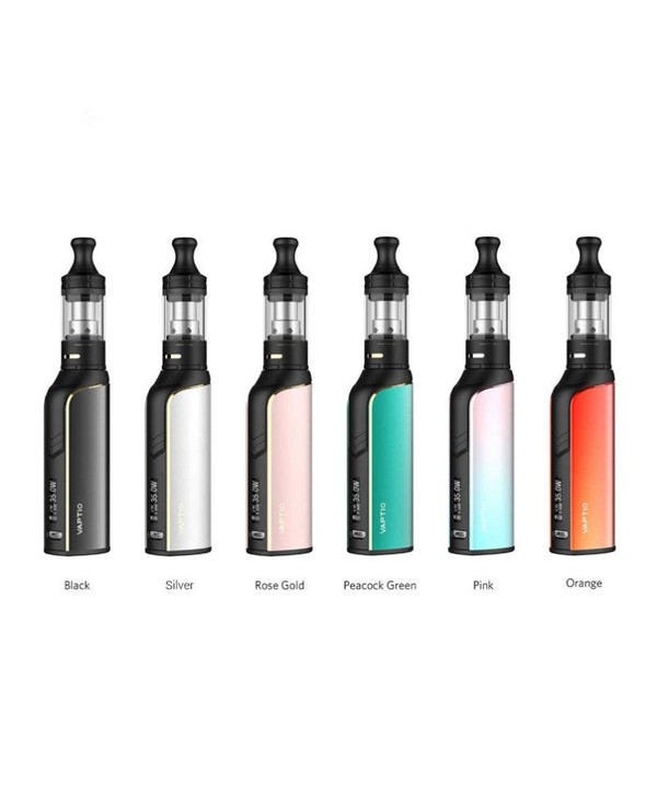 Vaptio Cosmo Plus Starter Kit 1500mAh