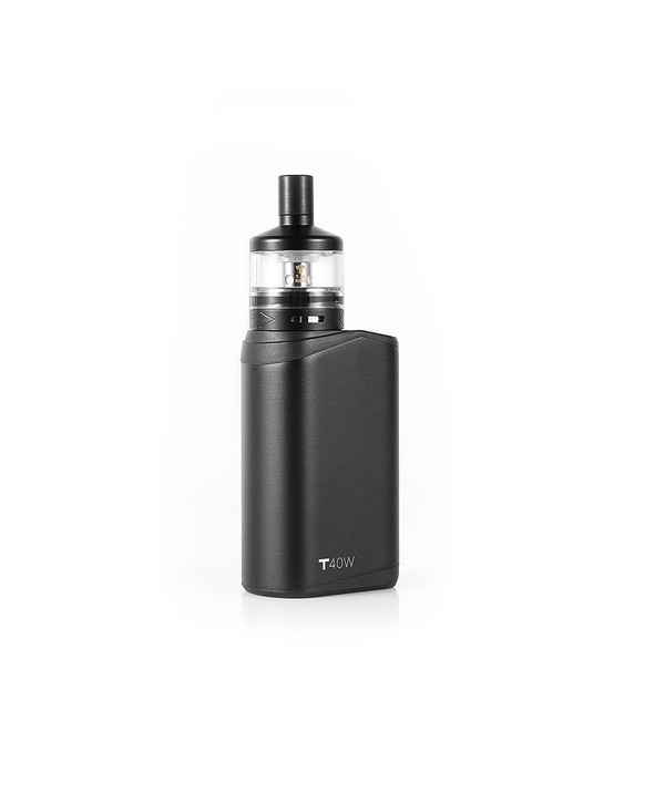 Teslacigs T40W Kit with Arktos Tank 2000mAh & 1.8ml