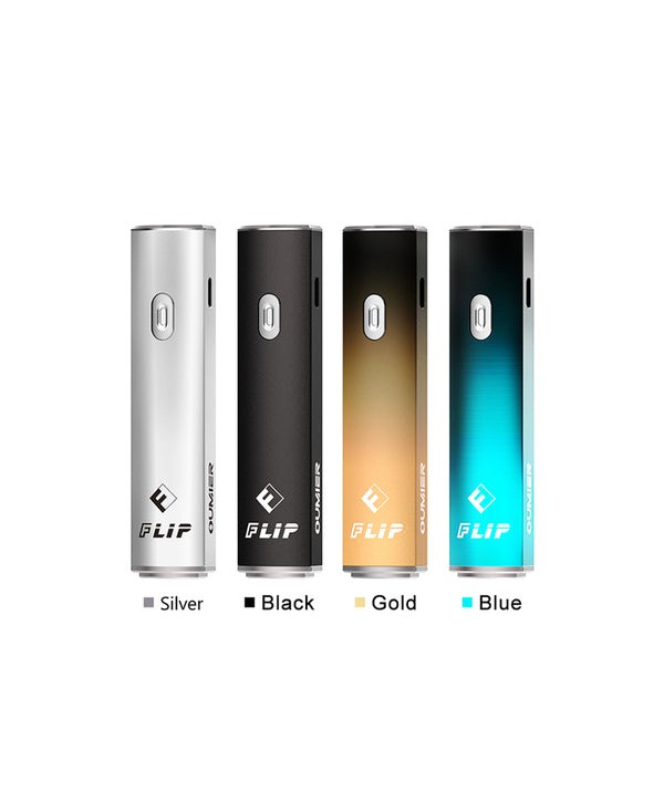 Oumier Plip 2 in 1 Mod Battery 550mAh