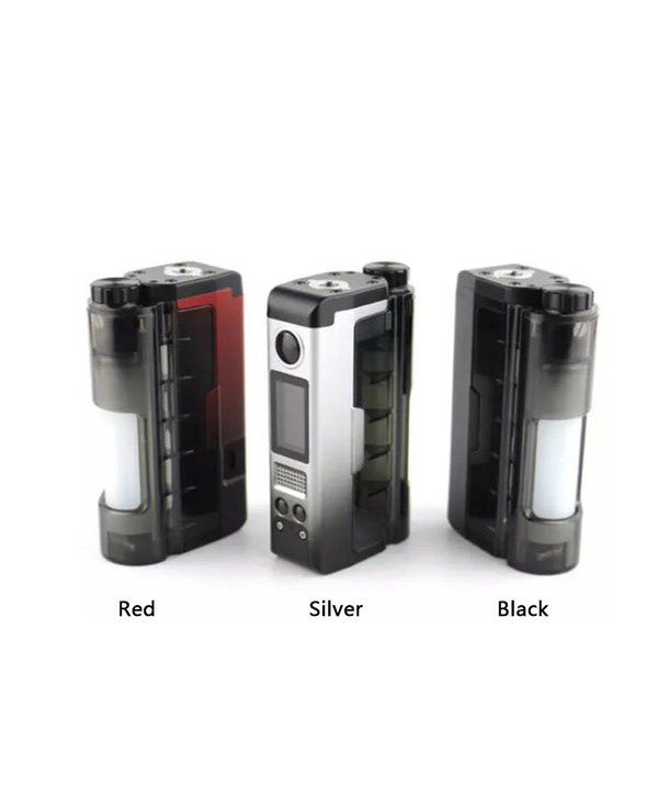 Dovpo Topside Lite Squonk Mod 90W