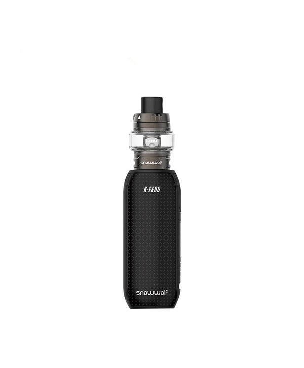 Snowwolf Kfeng Kit 80W with Mark Tank