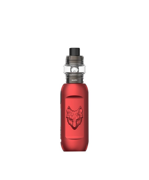 Snowwolf Kfeng Kit 80W with Mark Tank