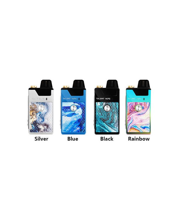 Talent Vape ECO Pod System Kit 1100mAh & 4.5ml