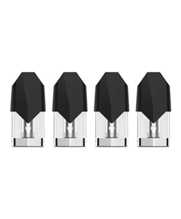 OVNS Saber 2 II Replacement Pods Cartridge 1.5ml 4pcs-pack