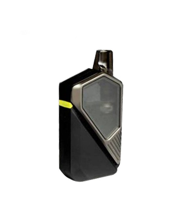 Cybervape CyberX AIO Pod System Kit 30W