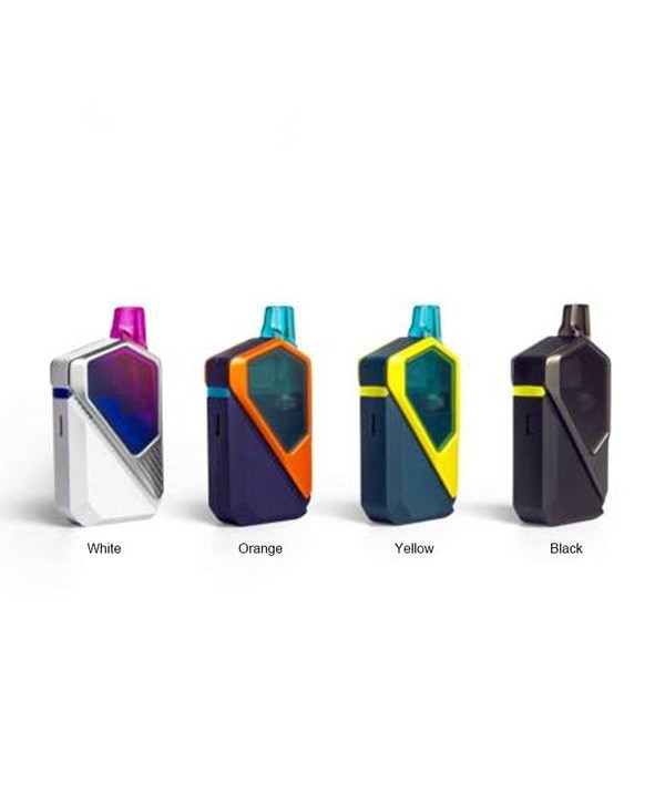 Cybervape CyberX AIO Pod System Kit 30W