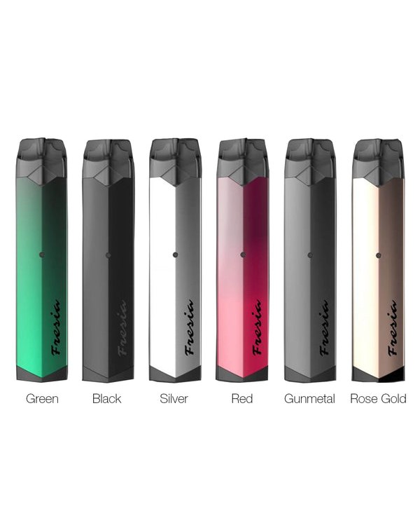 Damn Vape Fresia Refillable Pod System Kit 450mAh