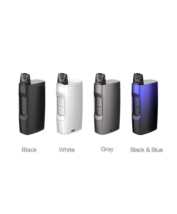 Uwell MarsuPod PCC Kit 1000mAh+150mAh