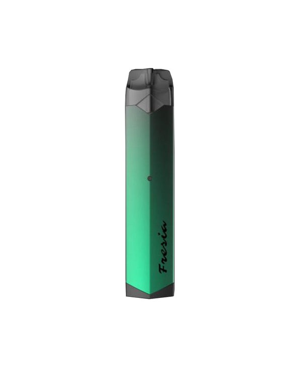 Damn Vape Fresia Refillable Pod System Kit 450mAh