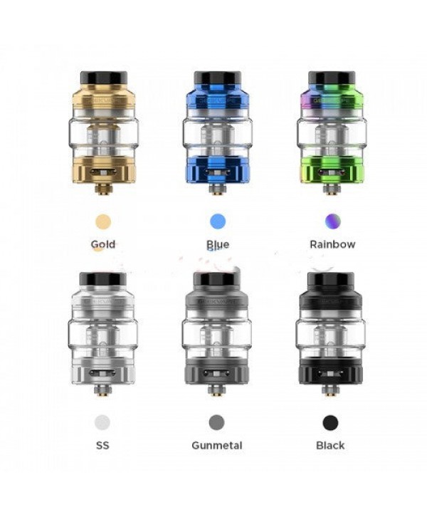 GeekVape Obelisk C Cerberus Sub Ohm Tank