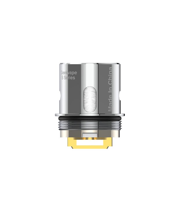 Geekvape S Series Coil 5pcs for Obelisk C