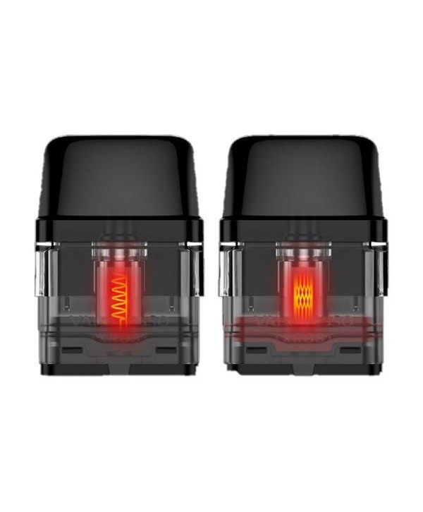 Vaporesso XROS Mini Replacement Pod Cartridge 2ml for XROS/XROS 2 (2pcs/Pack)