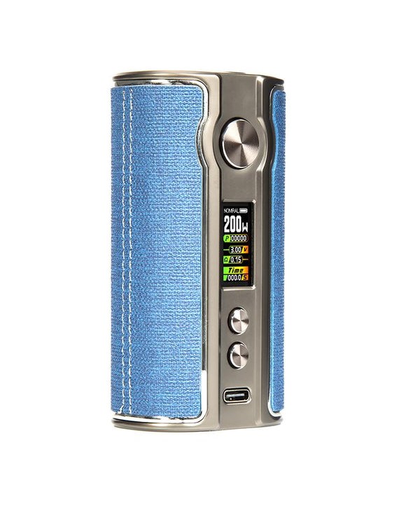 Pioneer4You iPV V200 Box Mod 200W