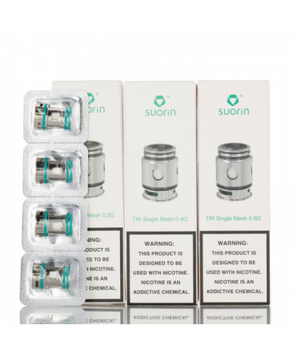 VapX Art Replacement Pod Cartridge 1.4ml (3pcs/pack)