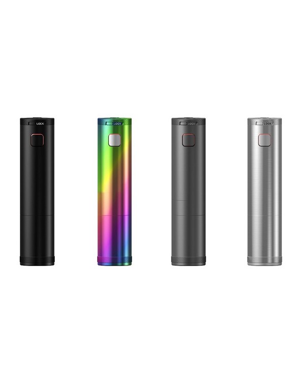 Digiflavor S G MTL Tube Mod 1500mA