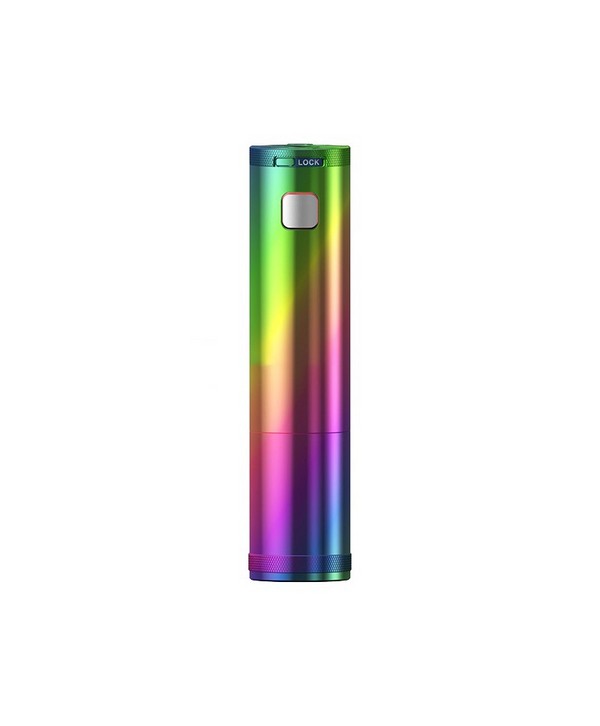 Digiflavor S G MTL Tube Mod 1500mA